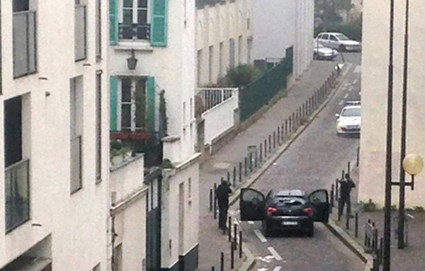 ¡Hemos vengado al profeta!, gritaron terroristas de Charlie Hebdo