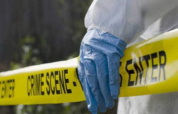 Tres personas son asesinadas en Comayagua