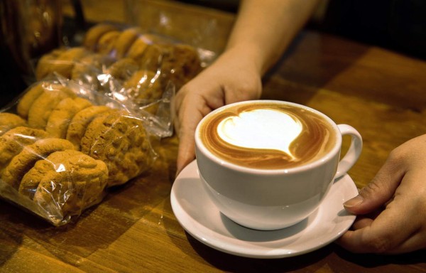 Hondureños consumen casi seis libras de café al año percápita