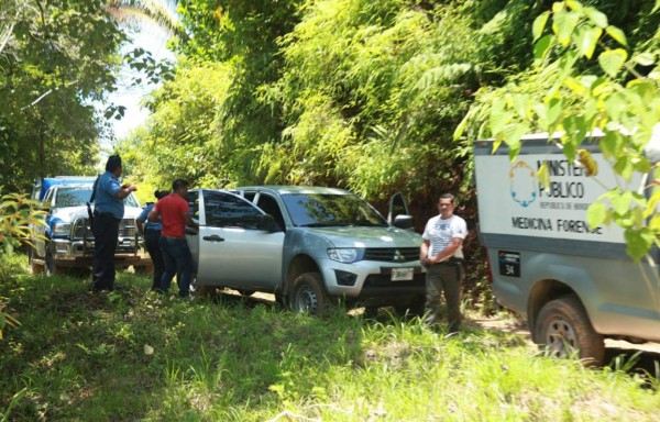 Hombre es acusado de matar a su primo en La Ceiba