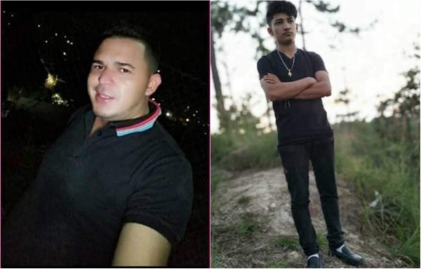 Dos amigos son torturados y asesinados en Santa Bárbara