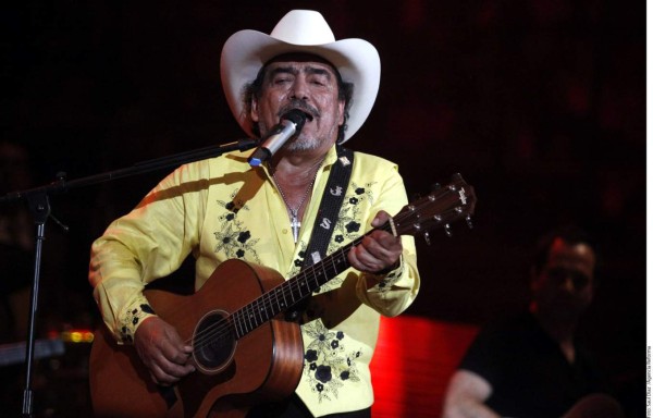 Joan Sebastian: ' Ya no me puedo engañar'