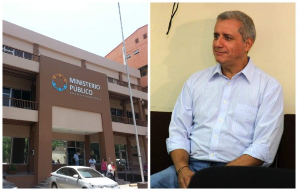 Ministerio Público presenta recurso contra sentencia absolutoria de Mario Zelaya