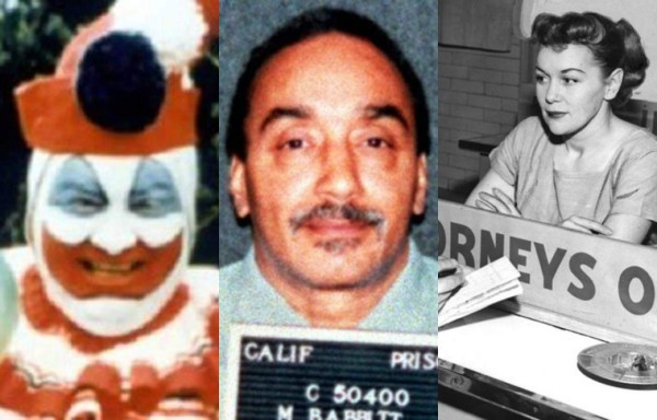 Las últimas palabras de 10 asesinos seriales antes de ser ejecutados  