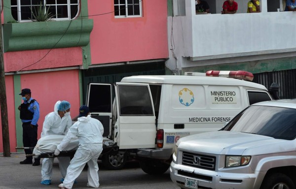 Más de 50 mujeres han sido asesinadas en Honduras durante cuarentena