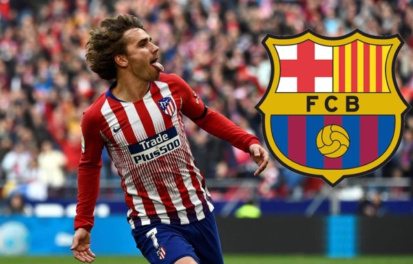 La millonaria cifra que pagará el Barcelona por el fichaje de Griezmann