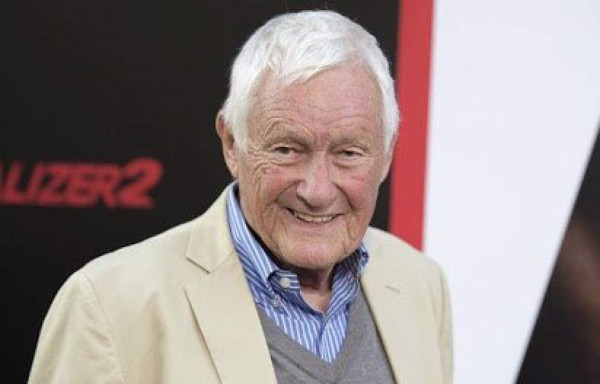 Actor Orson Bean muere atropellado en Los Ángeles