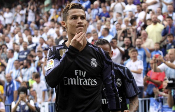 Cristiano Ronaldo: 'Queremos hacer historia y ganar dos Champions seguidas'