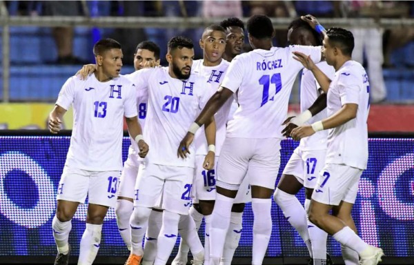 Honduras ya conoce su camino en la octagonal de Concacaf rumbo al Mundial de Qatar 2022: así se jugará la fase final