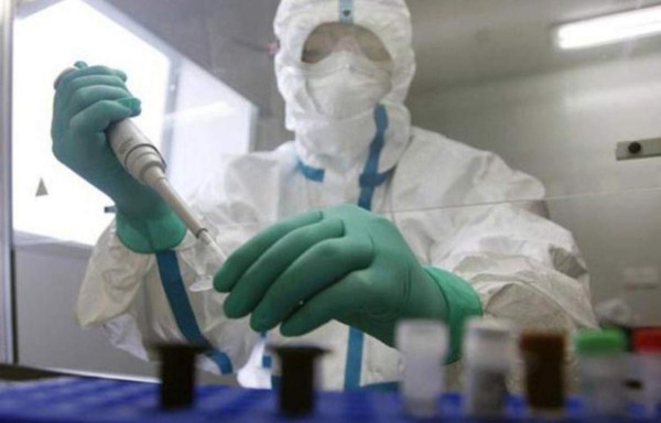 Ensayos de vacuna contra ébola inician en noviembre