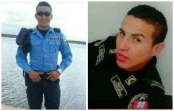 Encuentran a policía muerto en El Paraíso