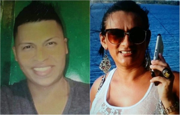 La 'JLo hondureña” es uno de los tres gais asesinados