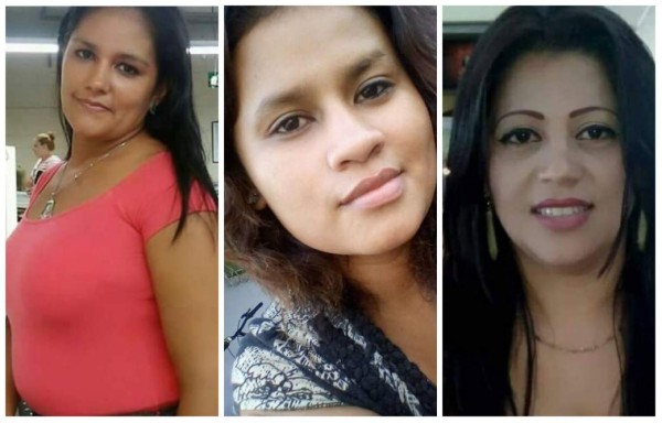 Cuatro mujeres asesinadas con saña en menos de 24 horas en Honduras