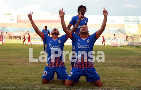 La UPN remontó y venció al Vida, que complica su pase a la liguilla