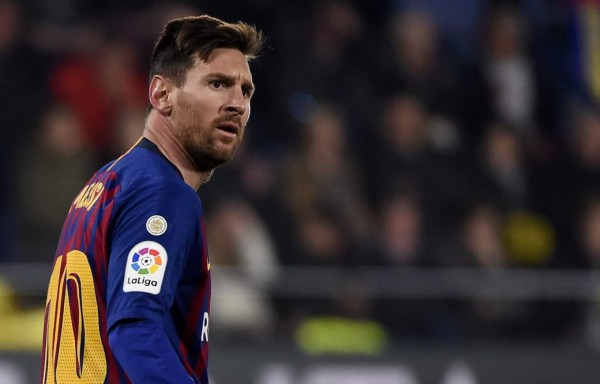 Lionel Messi compra lujoso hotel en España