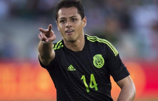 El Orlando City confirma negociaciones con 'Chicharito'