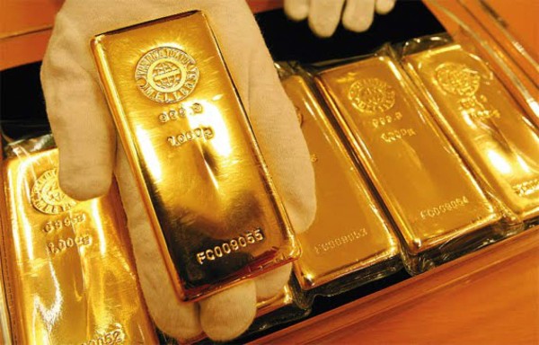 Banco Central de Honduras posee 22,005 onzas troy de oro