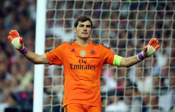 A punto de romperse el acuerdo entre Casillas y Real Madrid