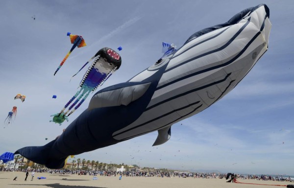 La 'ballena azul', el juego suicida que enciende las alarmas
