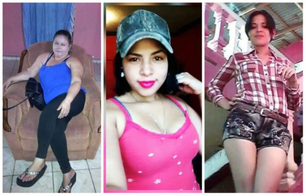 A pandilleros atribuyen asesinato de familia en San Pedro Sula