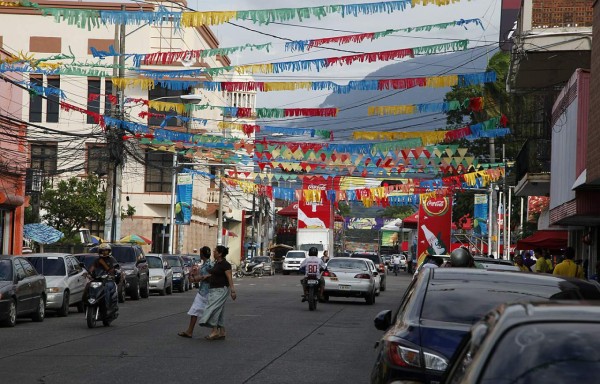 Honduras: Maquillan con más desarrollo a La Ceiba