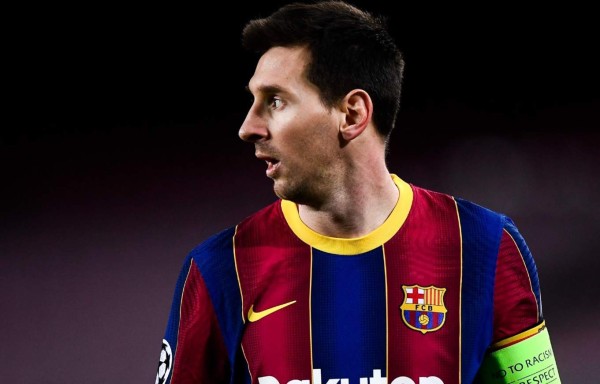Messi ya es libre para negociar su futuro con cualquier club