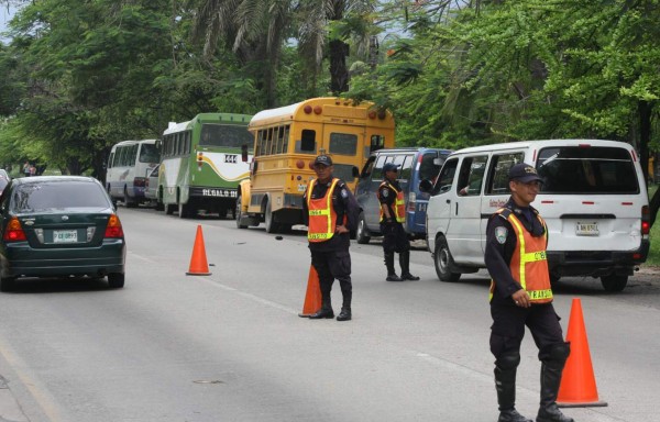 Radiotaxis paran otra vez por impuesto de circulación