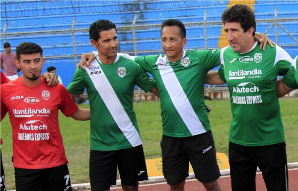 Jorge Pineda: 'A estas alturas firmar con otro equipo no es profesional'