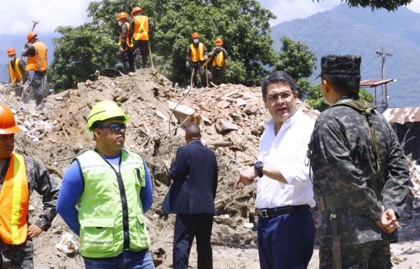 Caletas o restos humanos pueden atrasar demolición del penal