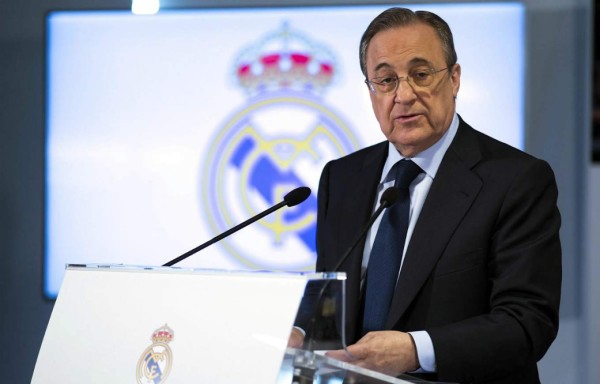 Real Madrid recibirá el mismo castigo que el Barcelona