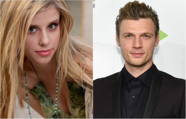 Acusan de violación a Nick Carter, miembro de Backstreet Boys