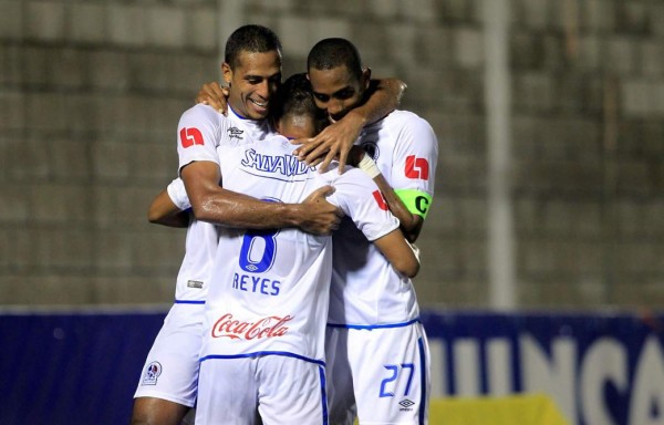 Olimpia derrota a la UPN y se mantiene invicto en el Torneo Apertura 2019