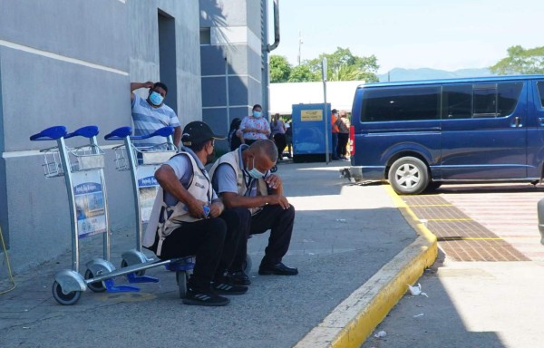 Aeropuerto Ramón Villeda Morales