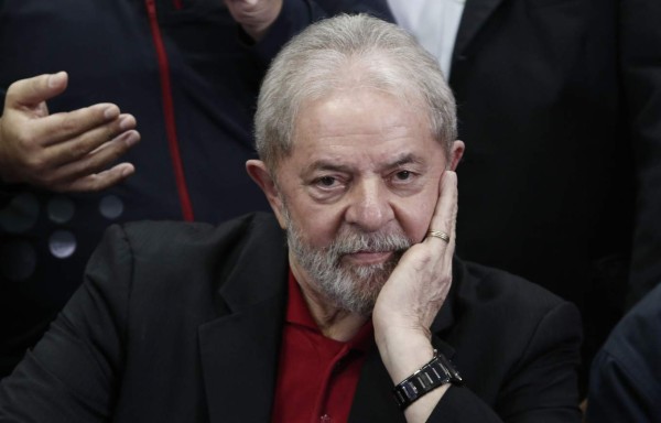 Abogados de Lula ven 'contradicciones y omisiones” en su condena