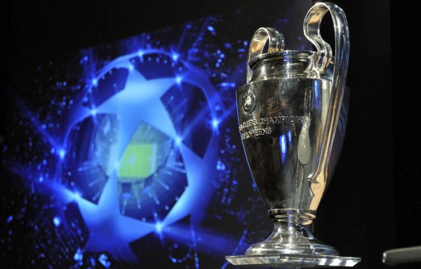 Conoce a los 32 equipos clasificados a la Champions League