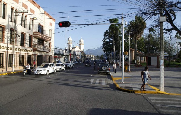 La Ceiba celebrará un mes su aniversario