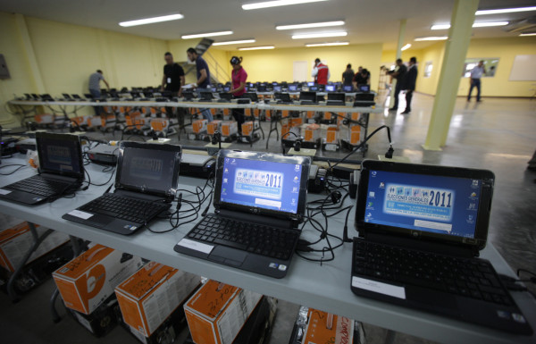 Iglesias de Honduras no enlistarán custodios electorales