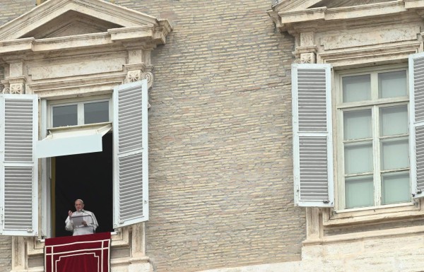 El Vaticano endurece críticas por proyecto de ley italiano contra la homofobia