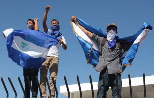 Expectación en Nicaragua por el rumbo de las negociaciones tras violencia