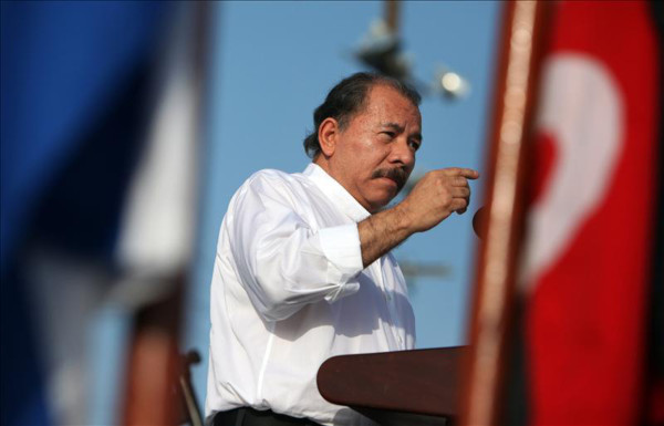El camino de Daniel Ortega para lograr más poder en alianza con los militares