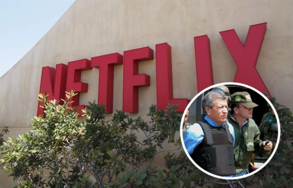 Hijo de narco colombiano demandará a productores de serie transmitida en Netflix