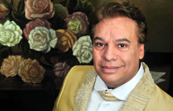 Las últimas palabras de Juan Gabriel antes de su muerte