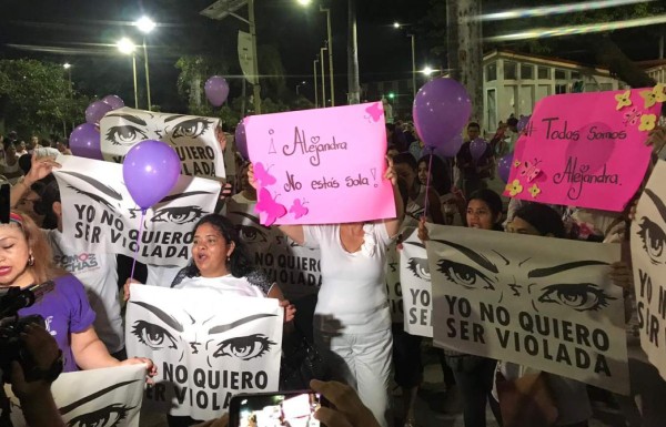 Piden 20 años de cárcel para violadores de jovencita en La Ceiba