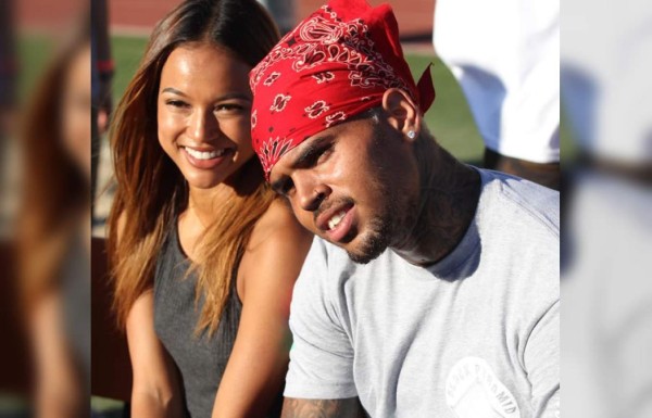 Modelo testificará en contra de Chris Brown por violencia doméstica