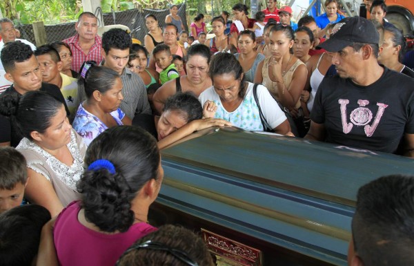 Equipo especial investiga muerte del presidente de campesinos del Muca