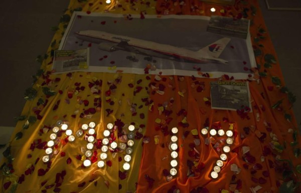 Obama: El vuelo MH17 fue derribado por rebeldes prorrusos