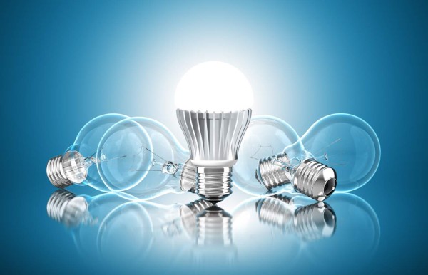 Las luces LED aumentan la contaminación lumínica en el mundo