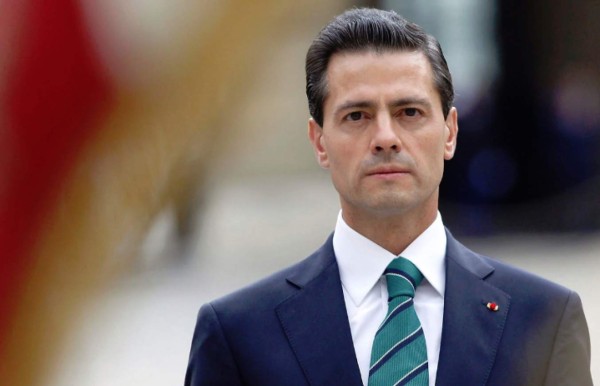 Peña Nieto se muda a España tras supuestas investigaciones en México