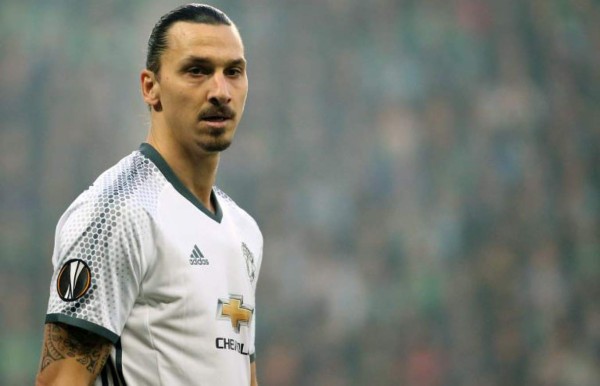 Ibrahimovic puede volver a España tras su paso por el Barcelona