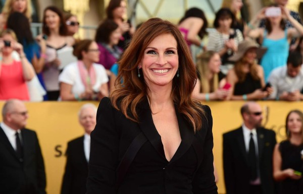 'Triunfar en Hollywood era más fácil antes': Julia Roberts